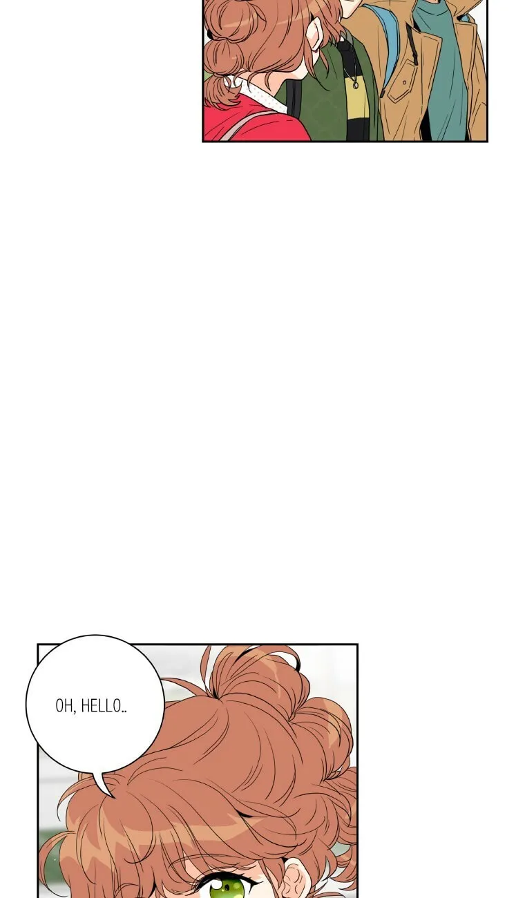 Read Who Invited You? chapter 10 image 33 on Lezhin