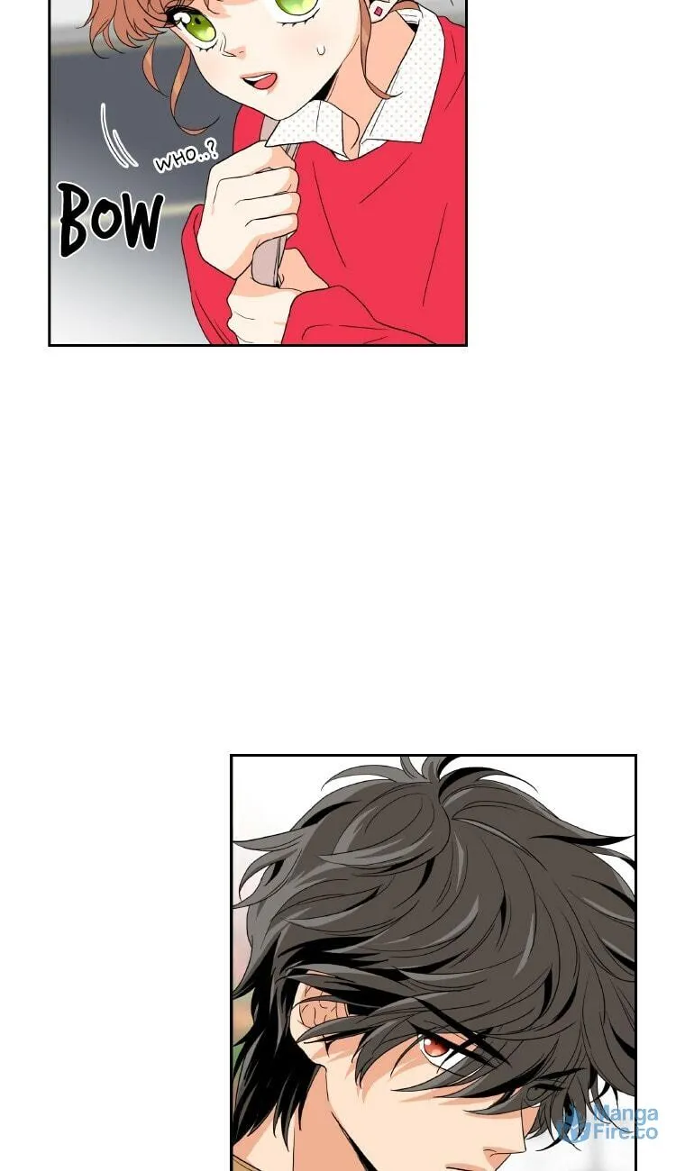 Read Who Invited You? chapter 10 image 34 on Lezhin