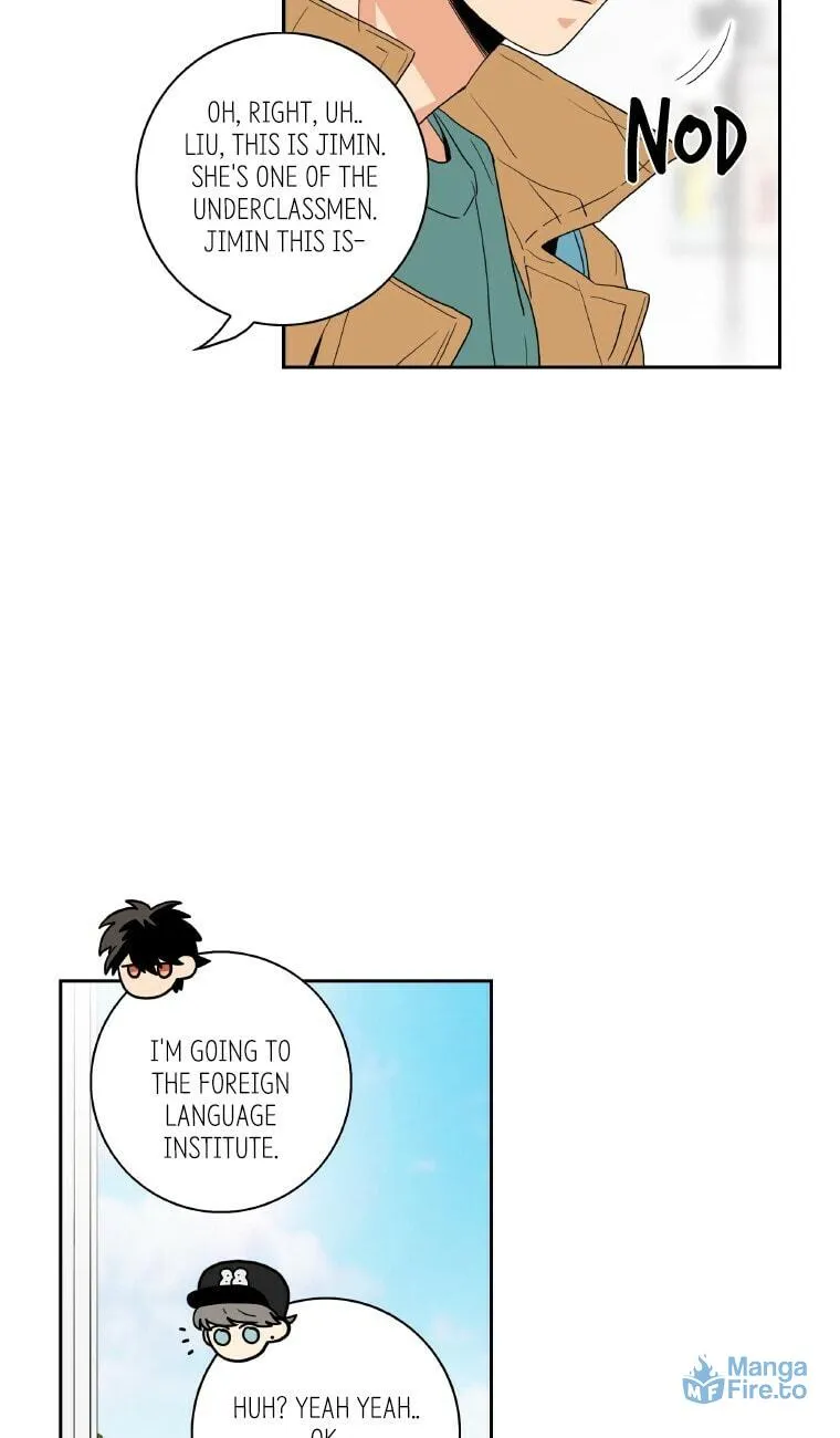 Read Who Invited You? chapter 10 image 35 on Lezhin