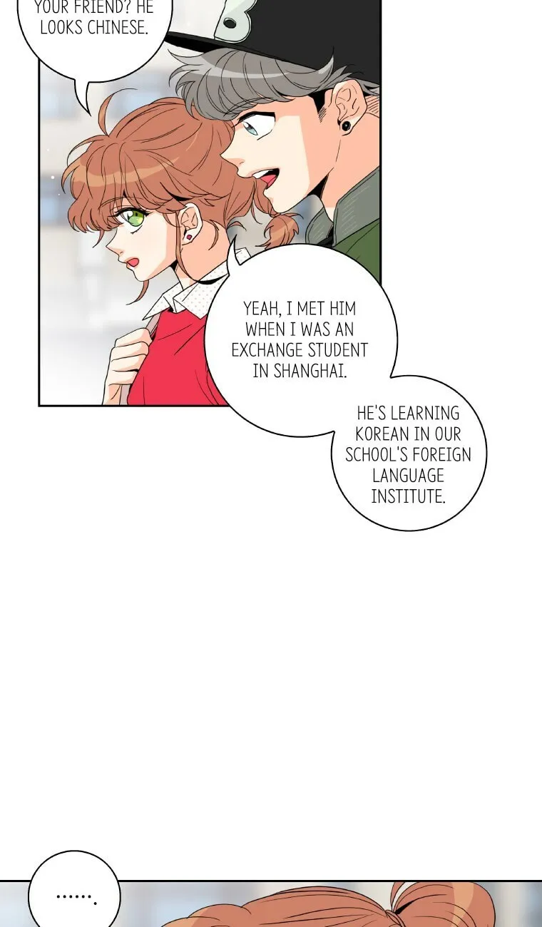 Read Who Invited You? chapter 10 image 37 on Lezhin