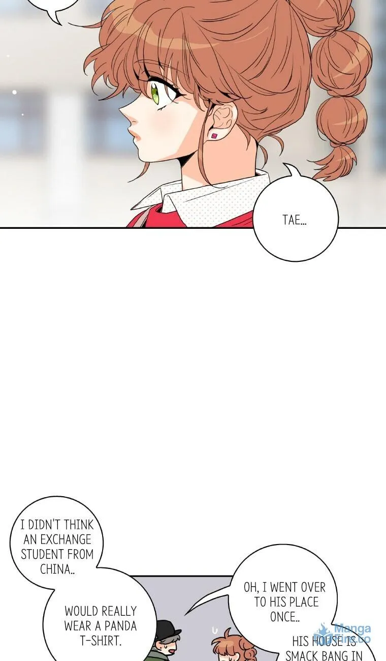 Read Who Invited You? chapter 10 image 38 on Lezhin