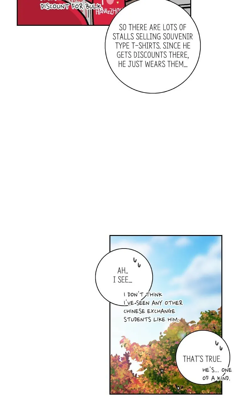 Read Who Invited You? chapter 10 image 40 on Lezhin
