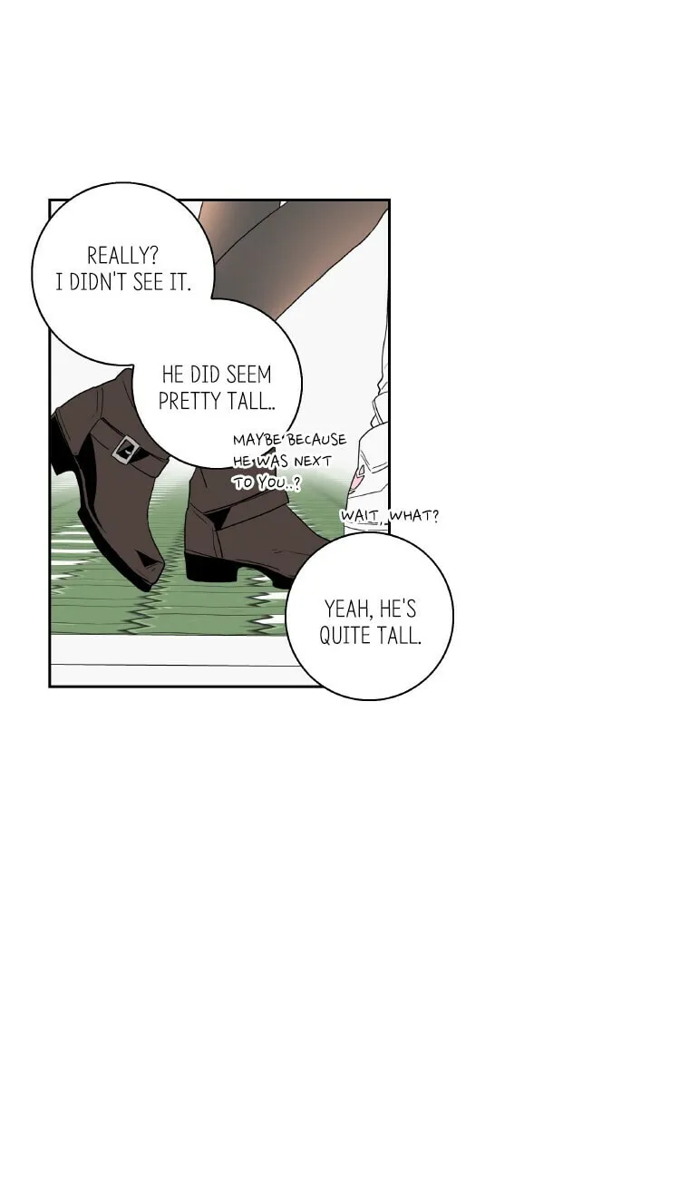 Read Who Invited You? chapter 10 image 42 on Lezhin