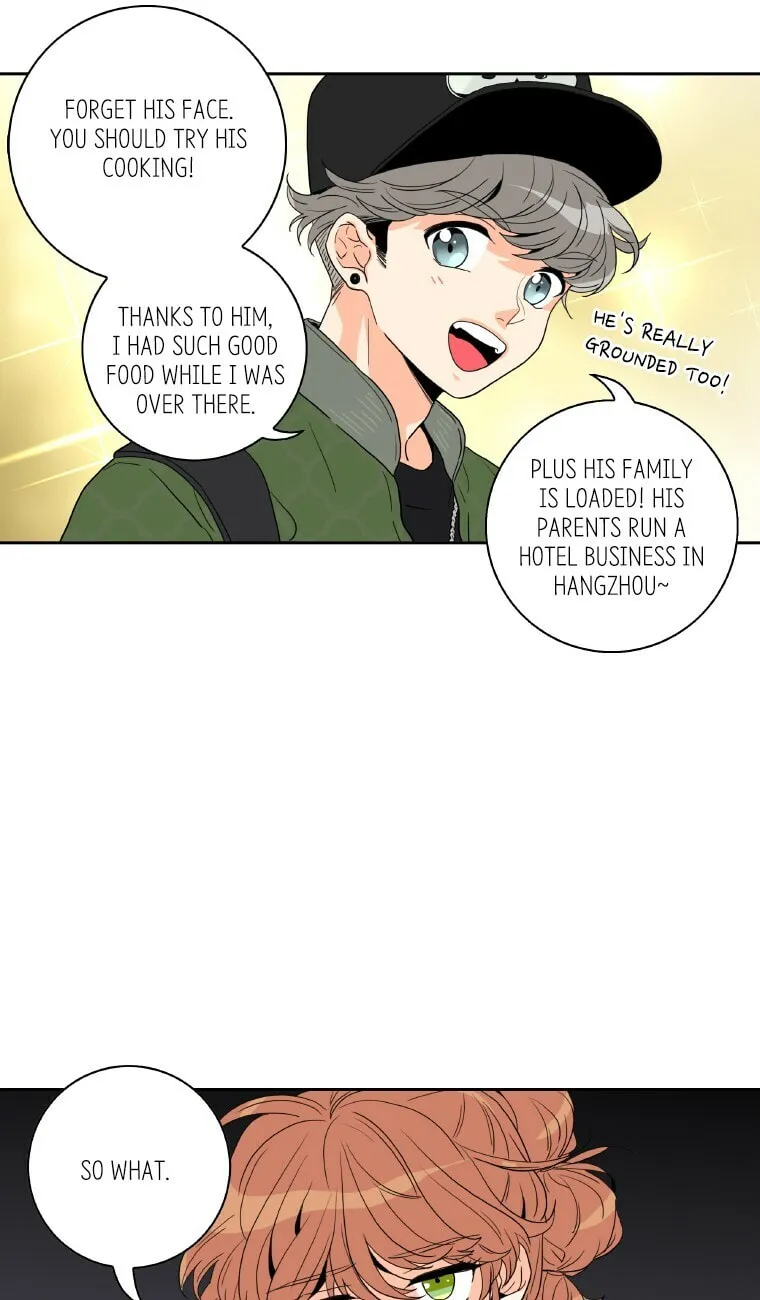 Read Who Invited You? chapter 10 image 43 on Lezhin