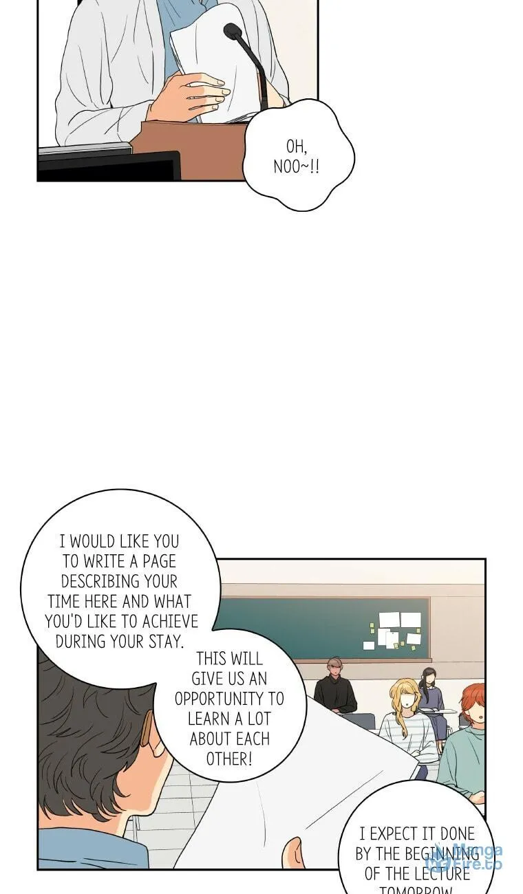 Read Who Invited You? chapter 10 image 47 on Lezhin