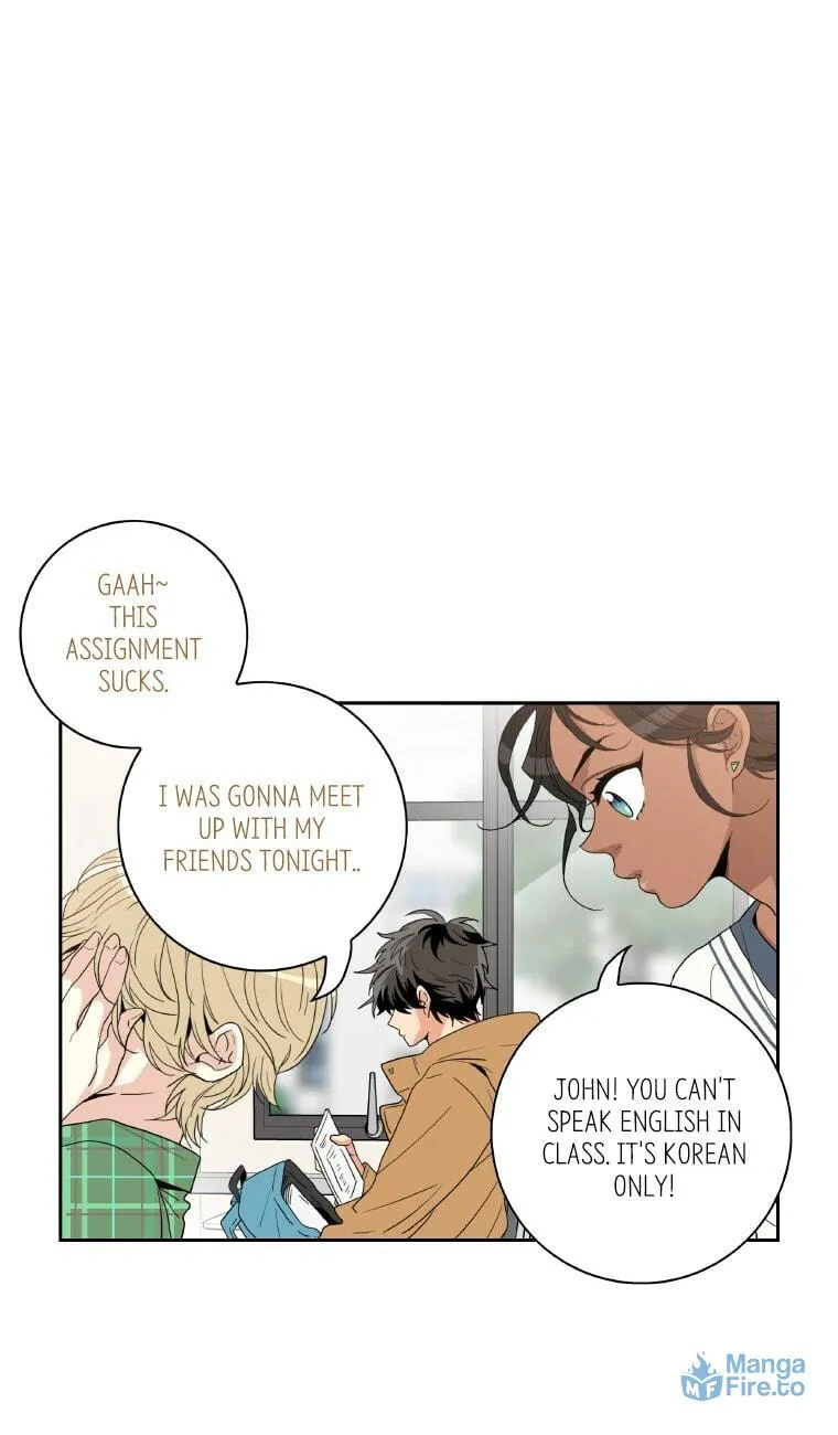 Read Who Invited You? chapter 10 image 49 on Lezhin