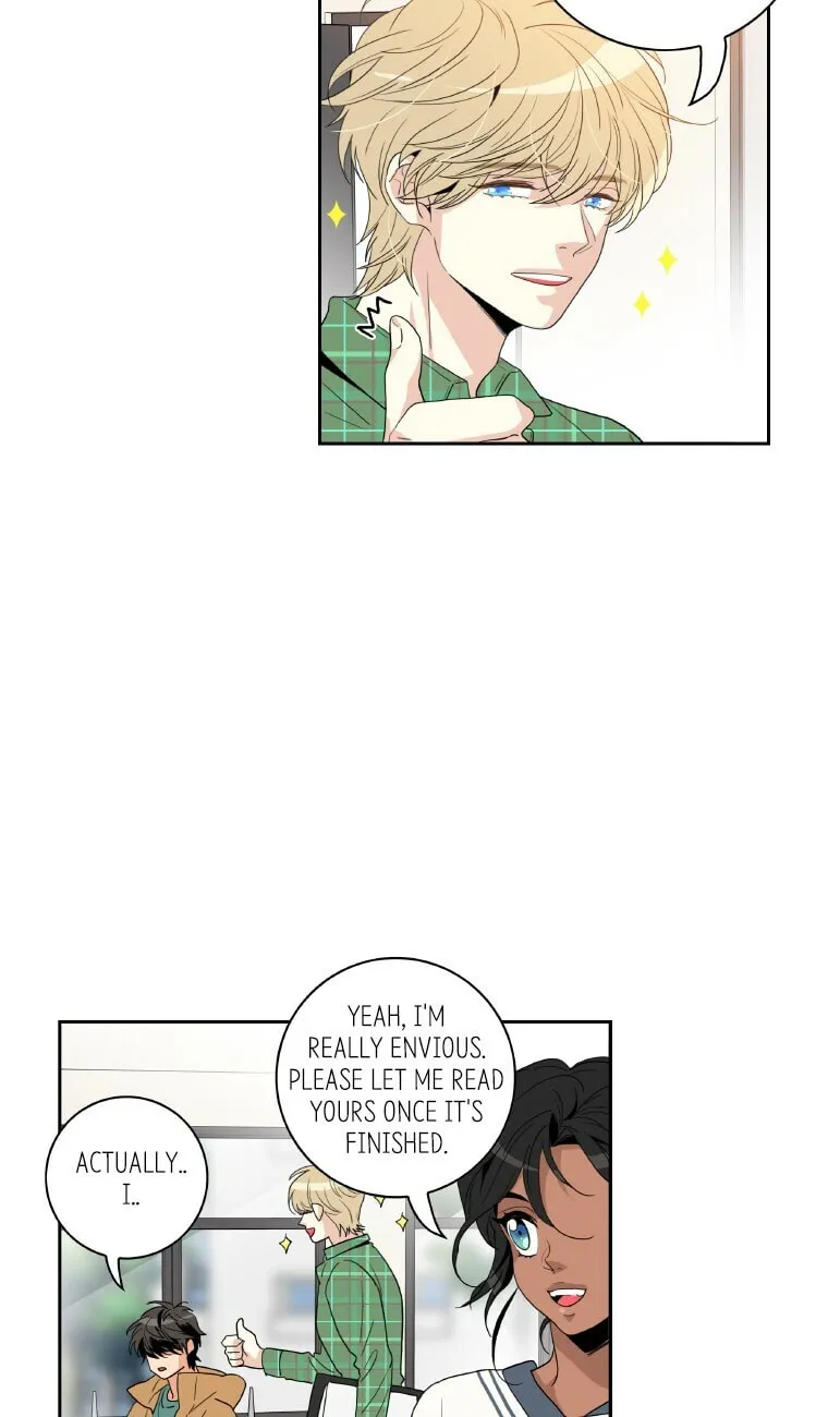 Read Who Invited You? chapter 10 image 51 on Lezhin