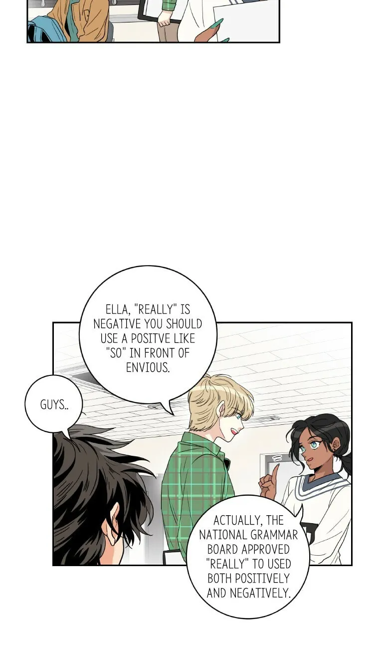 Read Who Invited You? chapter 10 image 52 on Lezhin