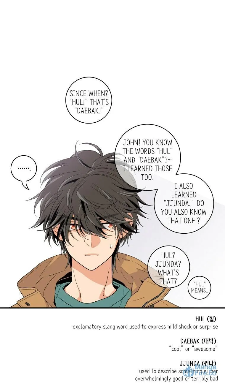 Read Who Invited You? chapter 10 image 53 on Lezhin