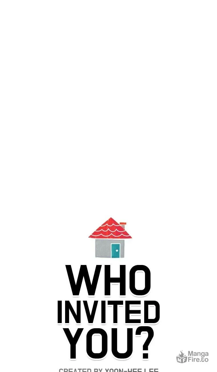Read Who Invited You? chapter 10 image 8 on Lezhin