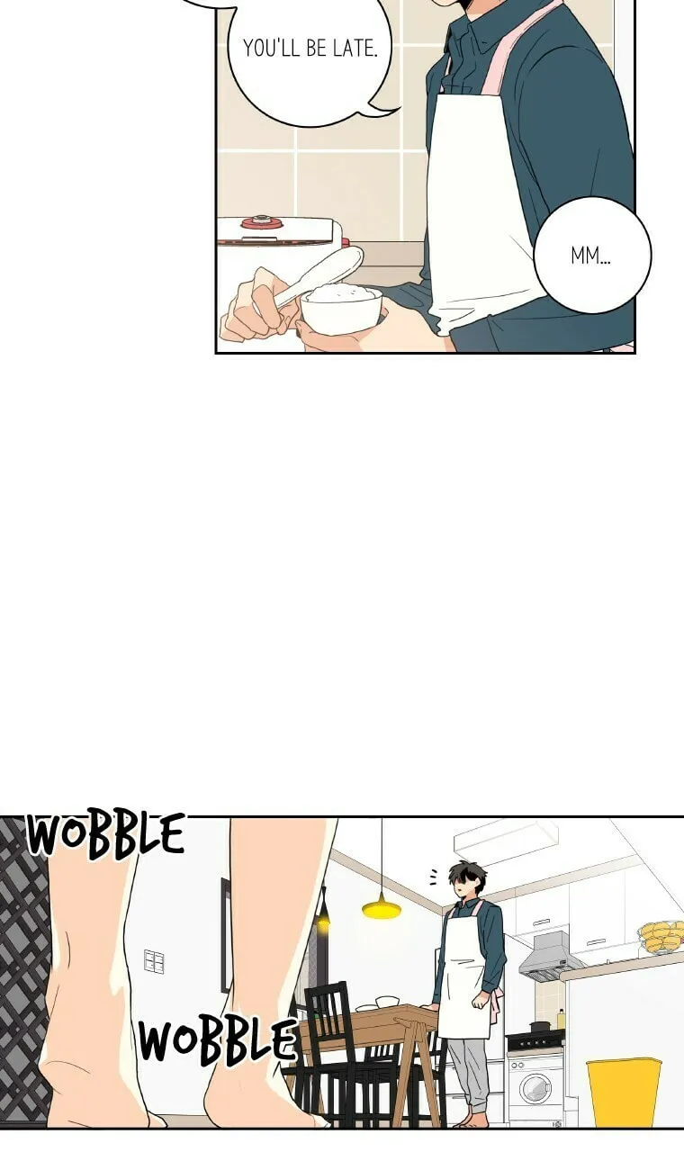 Read Who Invited You? chapter 13 image 1 on Lezhin