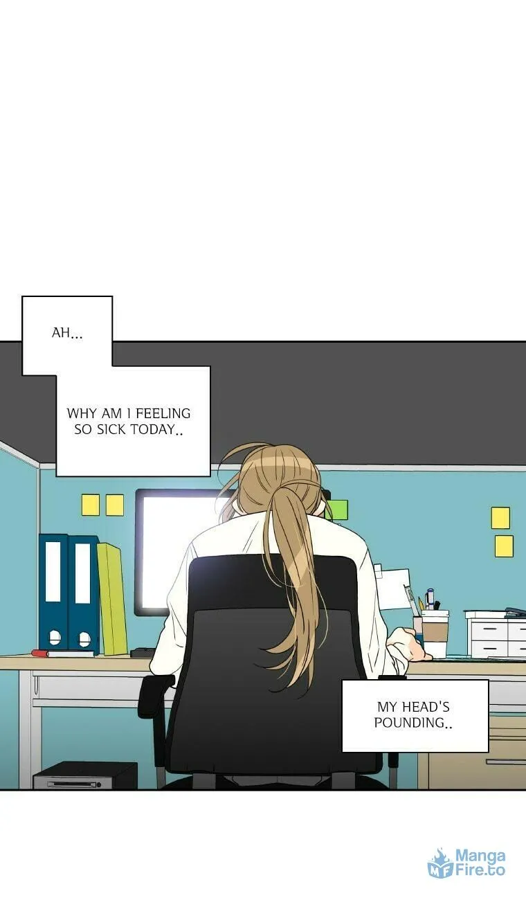 Read Who Invited You? chapter 13 image 11 on Lezhin