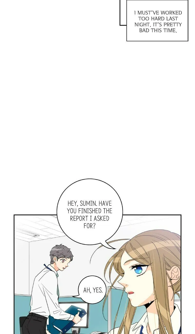 Read Who Invited You? chapter 13 image 13 on Lezhin