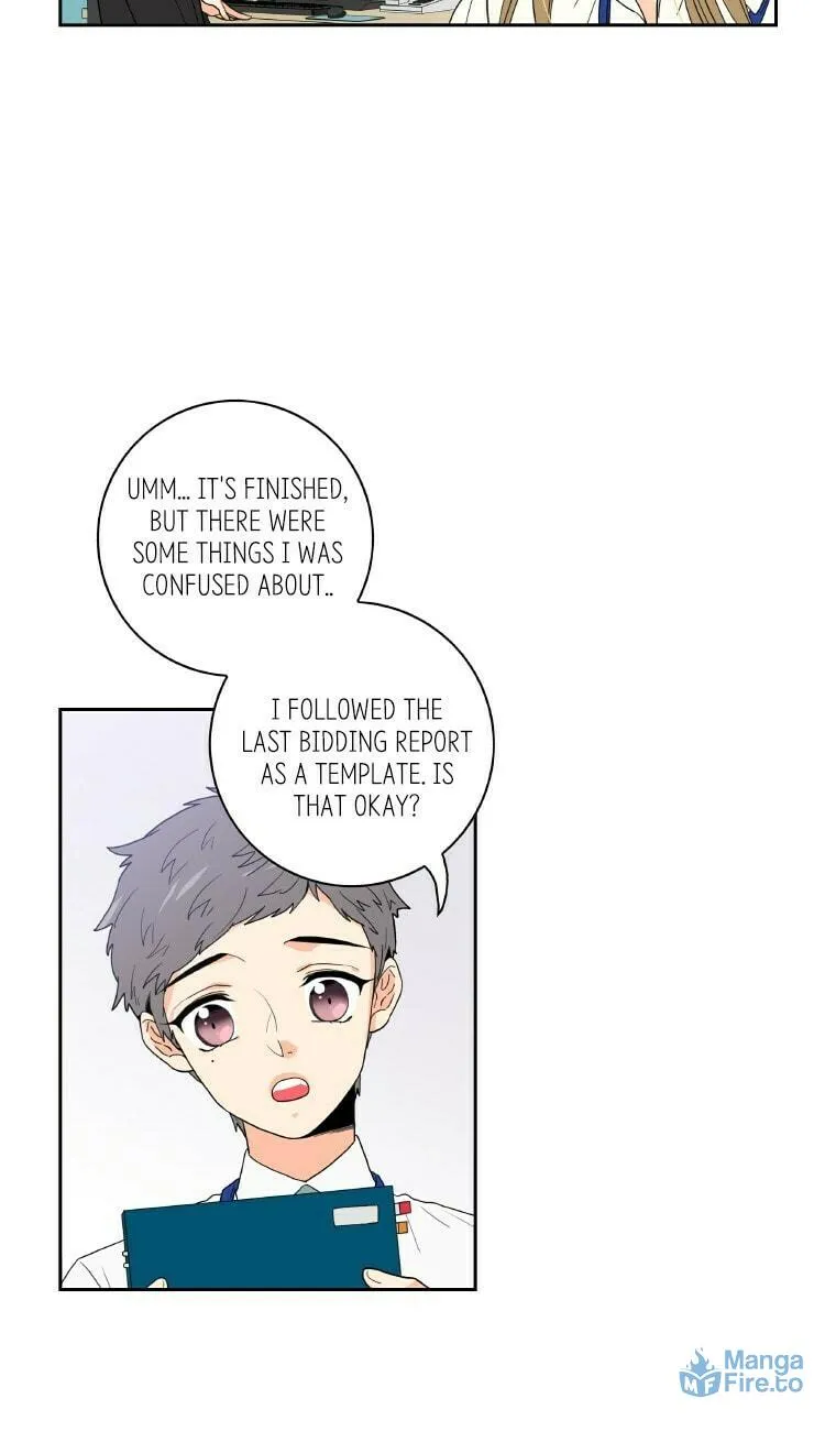 Read Who Invited You? chapter 13 image 14 on Lezhin