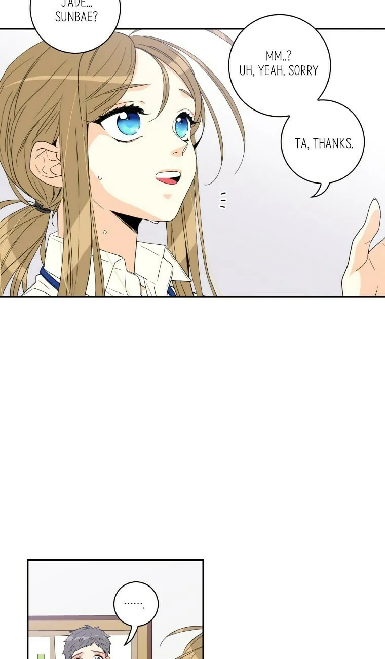 Read Who Invited You? chapter 13 image 16 on Lezhin