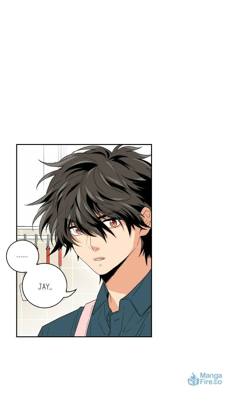 Read Who Invited You? chapter 13 image 2 on Lezhin