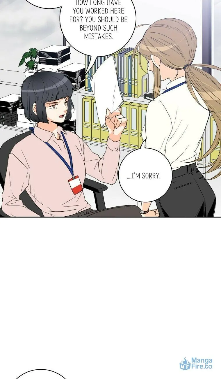 Read Who Invited You? chapter 13 image 20 on Lezhin