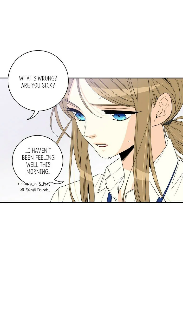 Read Who Invited You? chapter 13 image 22 on Lezhin