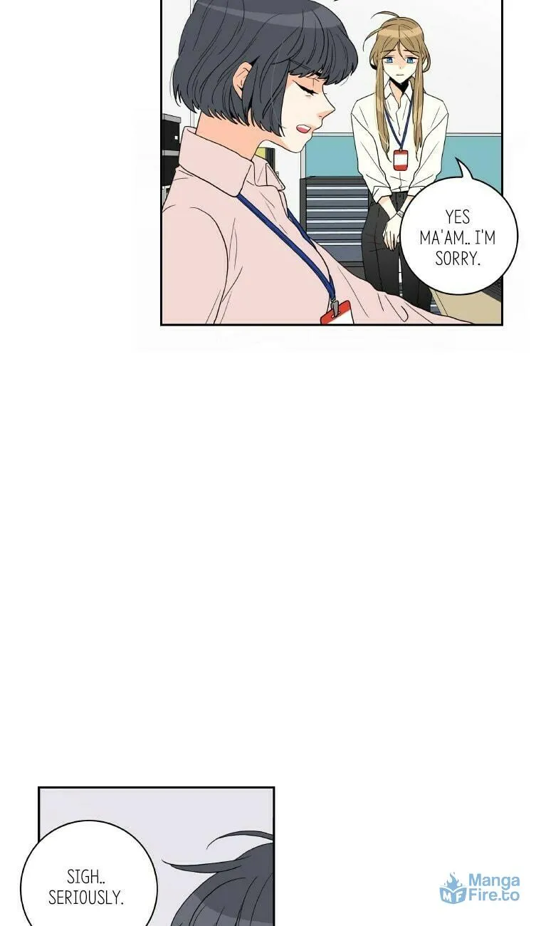 Read Who Invited You? chapter 13 image 24 on Lezhin
