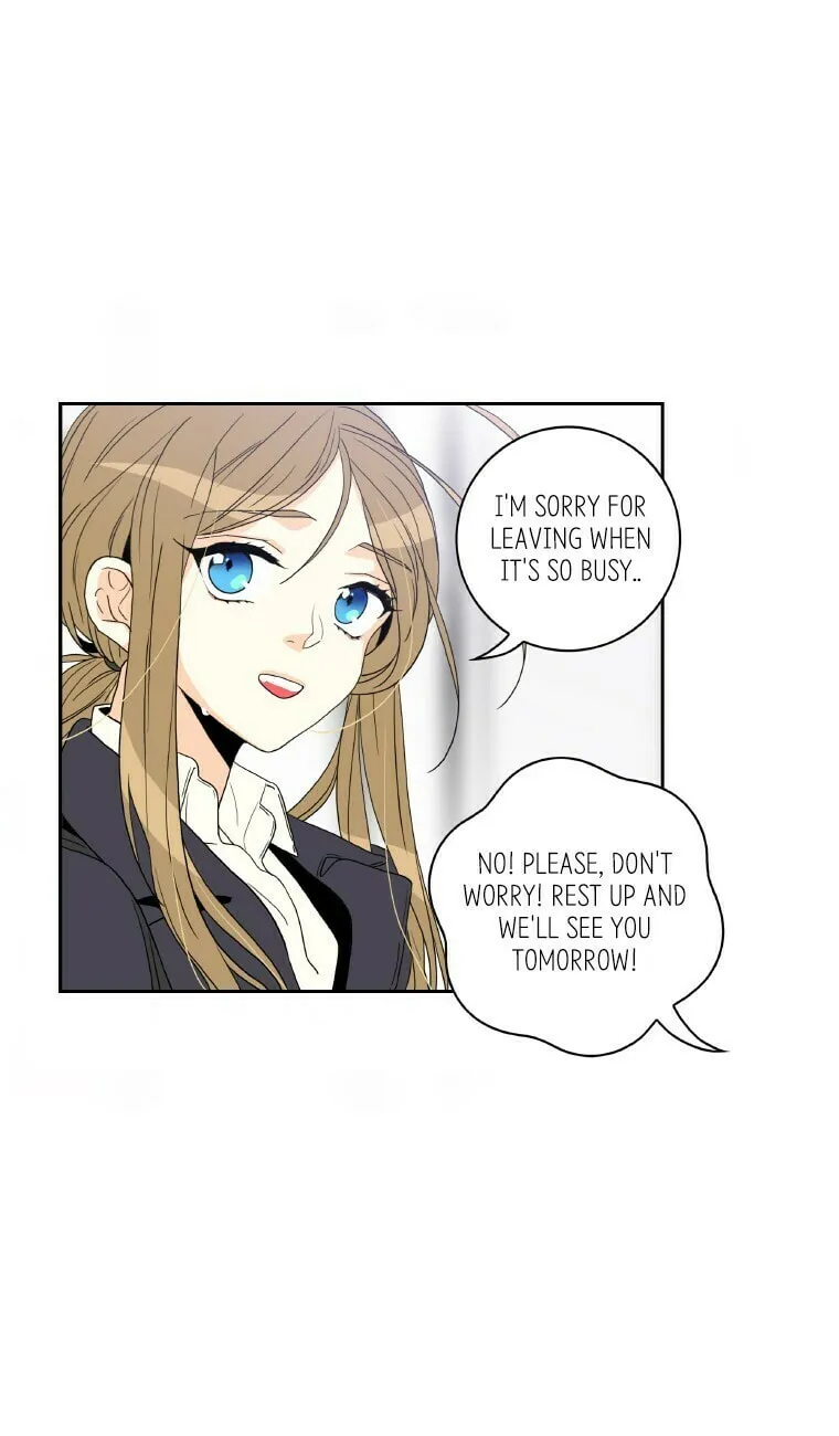 Read Who Invited You? chapter 13 image 28 on Lezhin