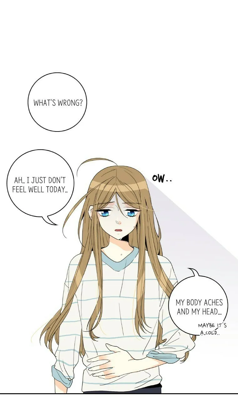Read Who Invited You? chapter 13 image 3 on Lezhin