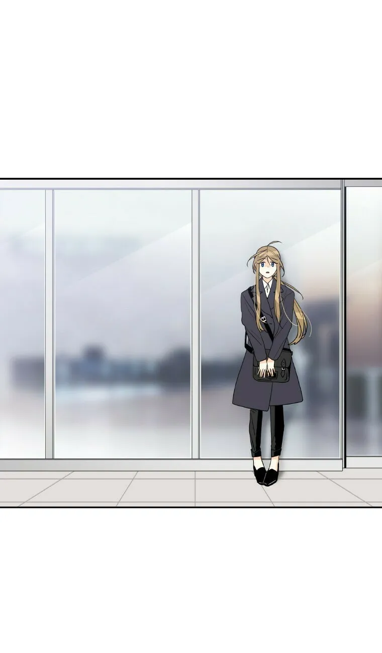 Read Who Invited You? chapter 13 image 30 on Lezhin