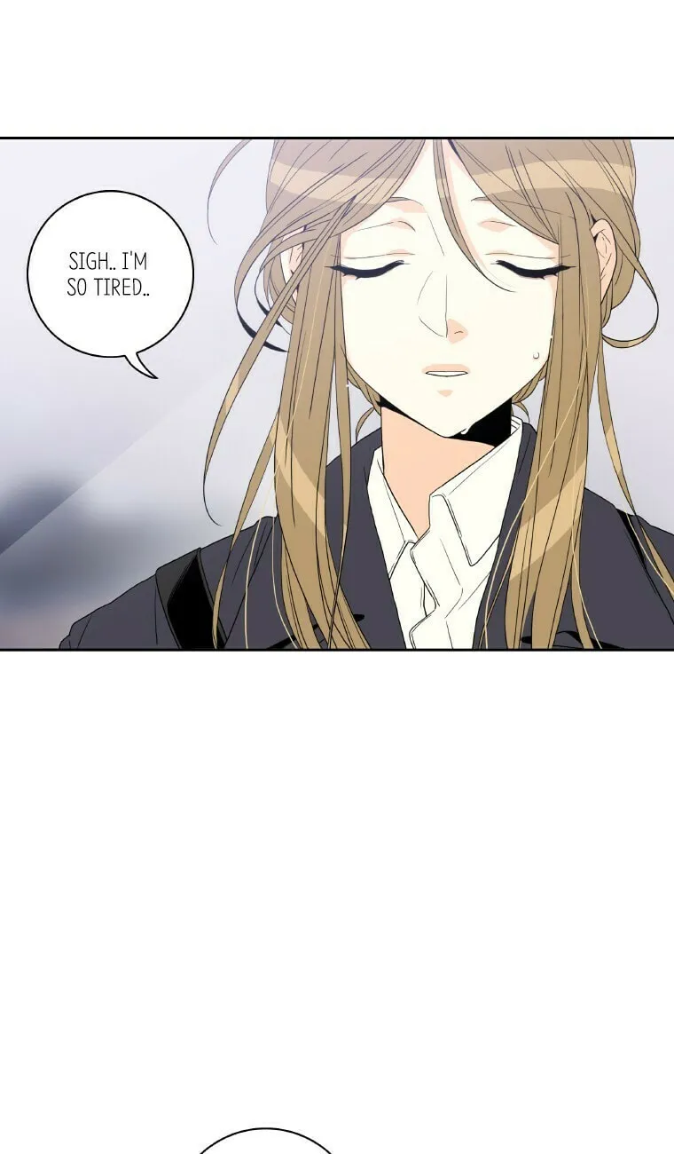 Read Who Invited You? chapter 13 image 31 on Lezhin