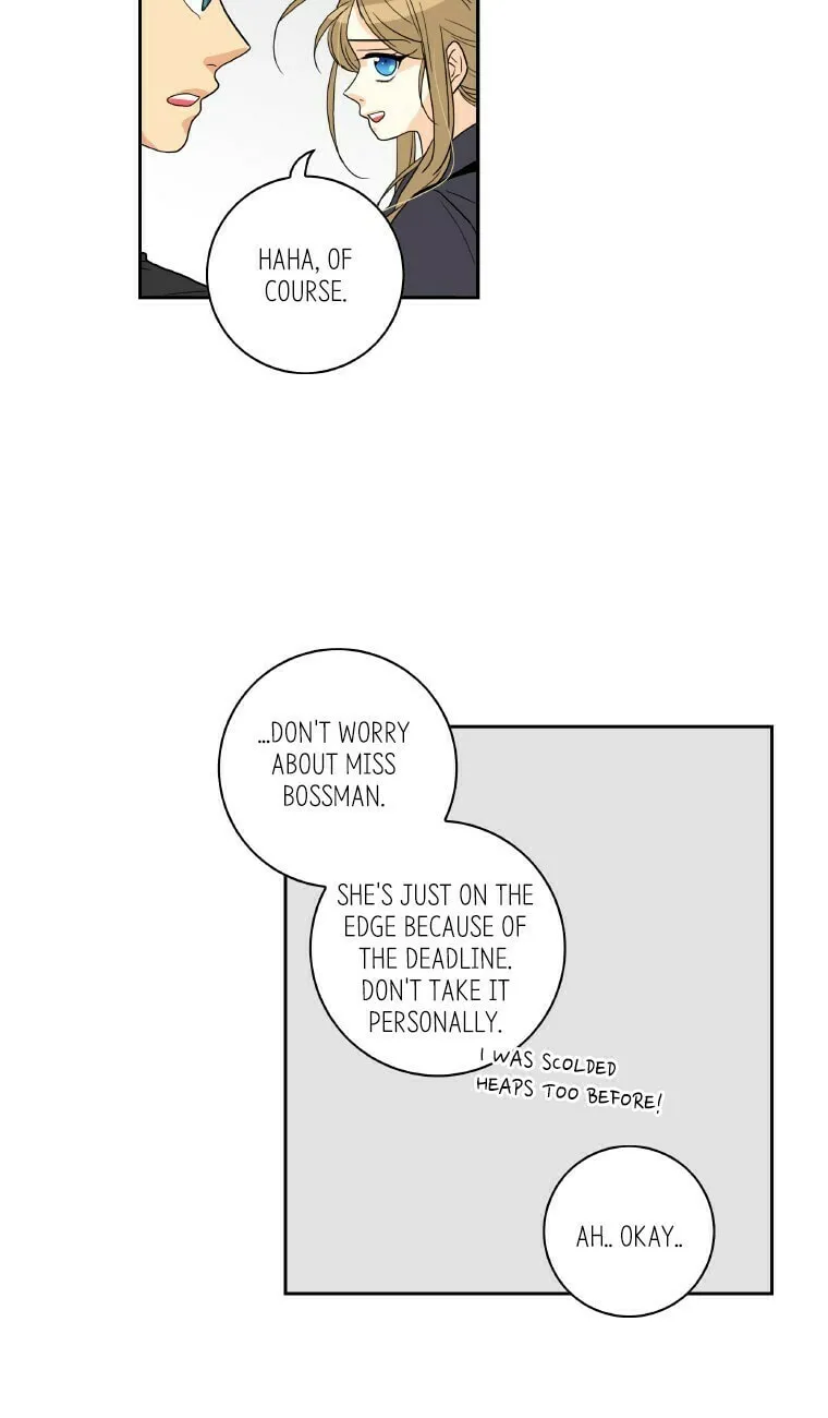 Read Who Invited You? chapter 13 image 33 on Lezhin