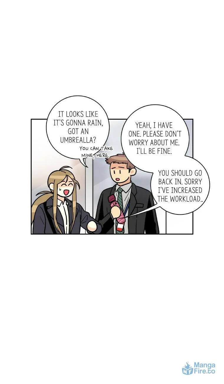 Read Who Invited You? chapter 13 image 34 on Lezhin