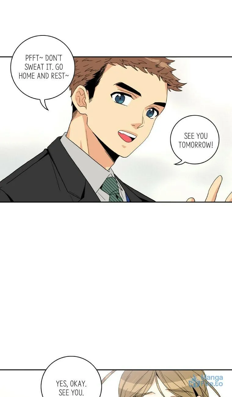 Read Who Invited You? chapter 13 image 35 on Lezhin