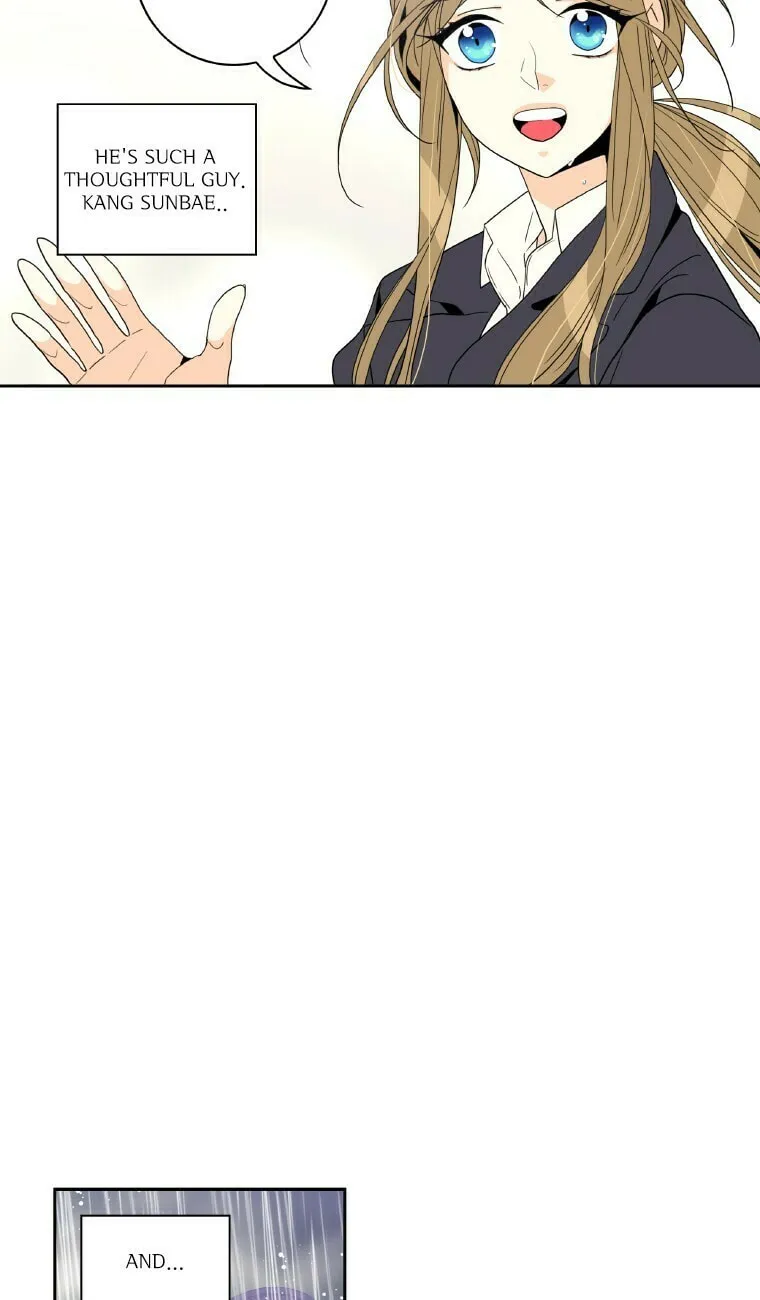 Read Who Invited You? chapter 13 image 36 on Lezhin