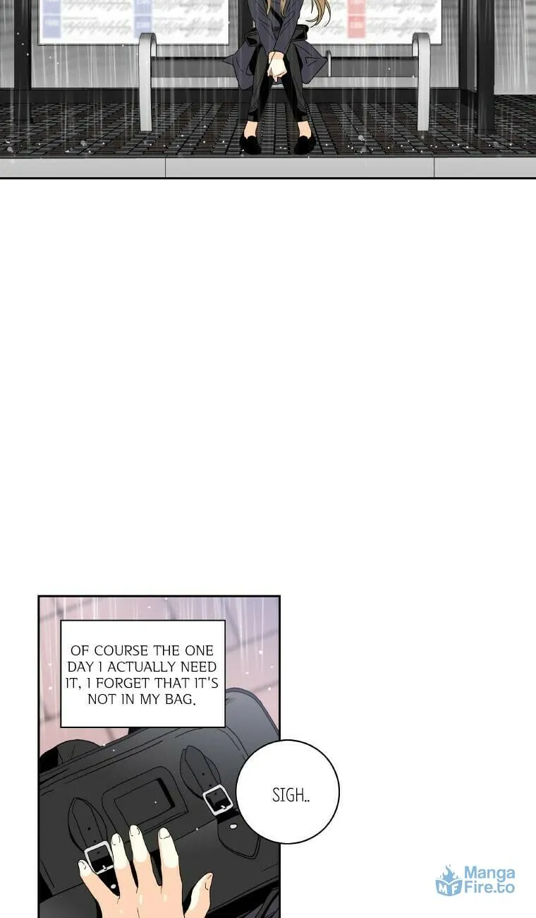 Read Who Invited You? chapter 13 image 38 on Lezhin