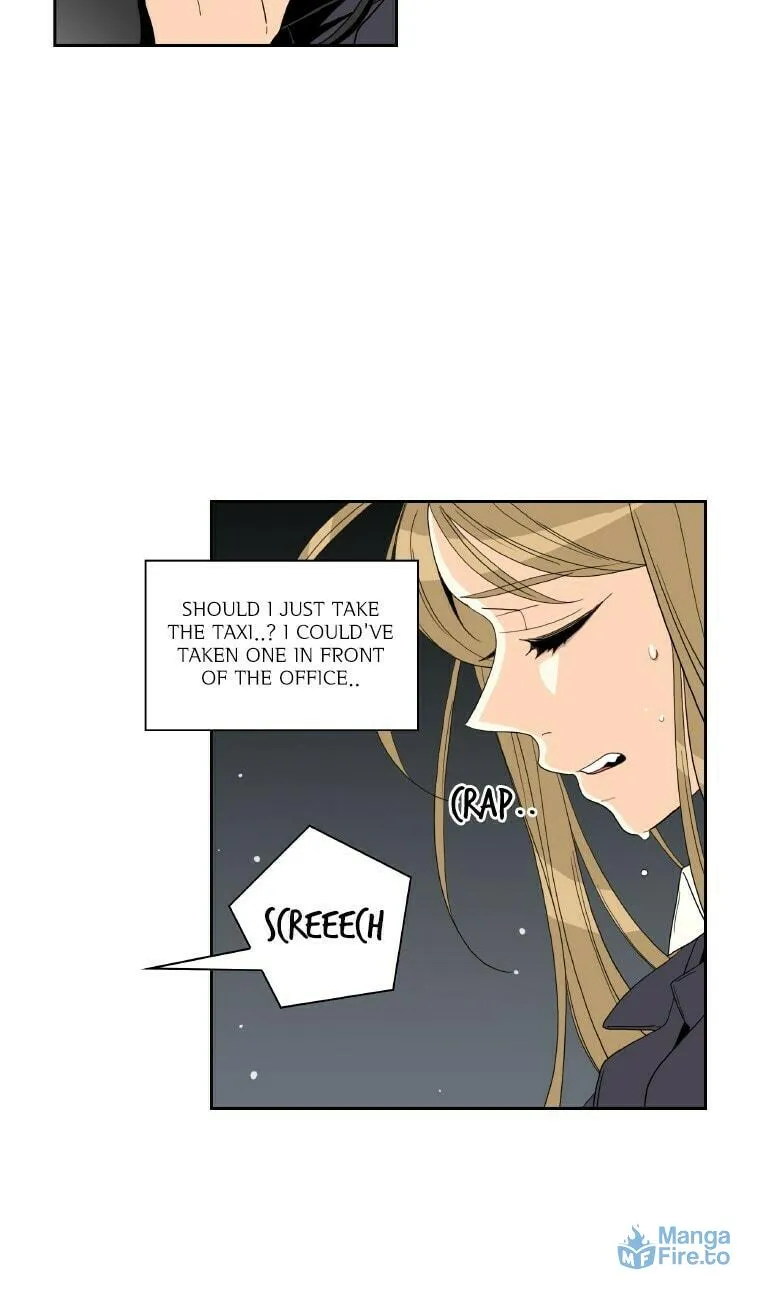Read Who Invited You? chapter 13 image 39 on Lezhin