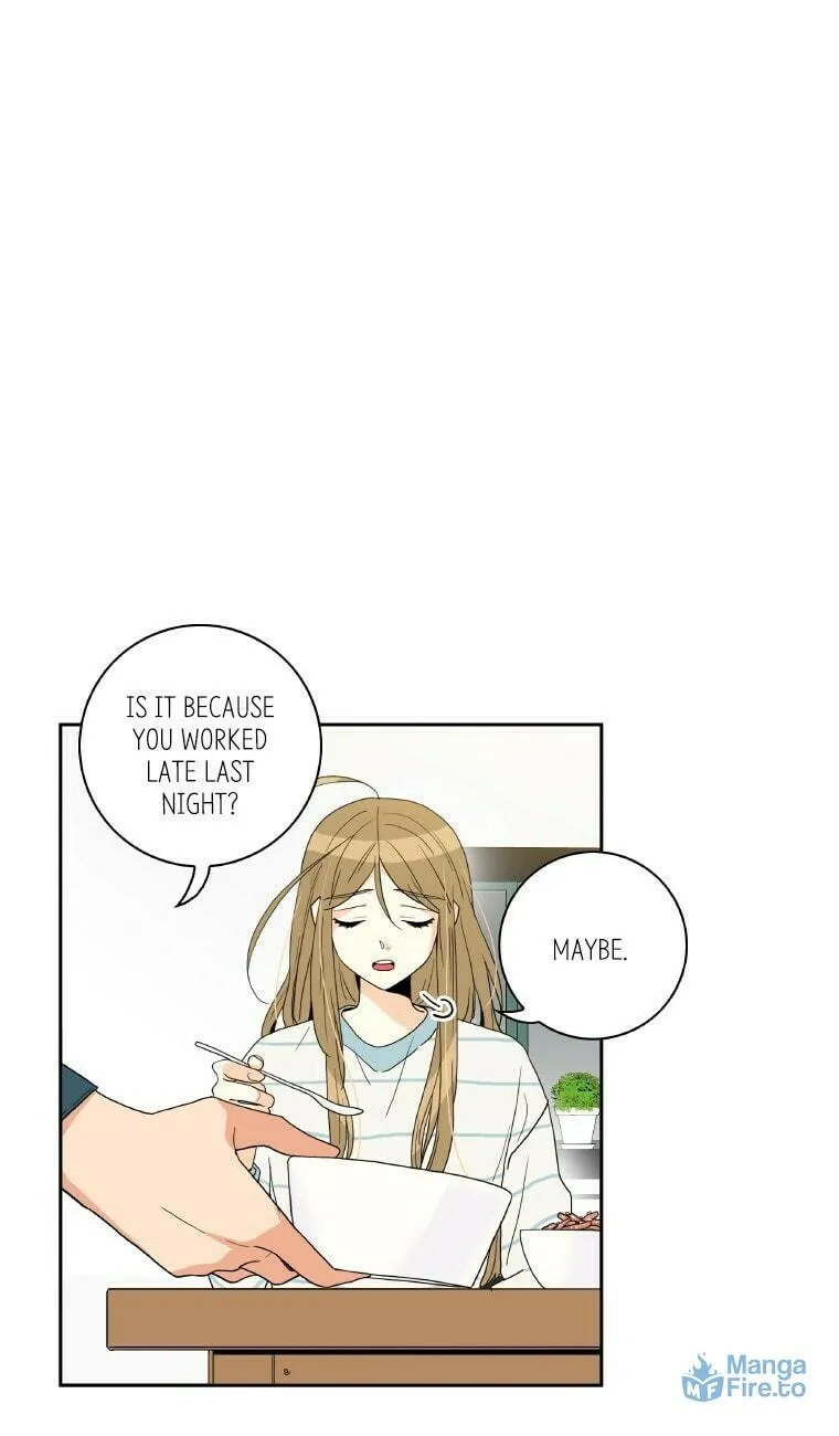 Read Who Invited You? chapter 13 image 4 on Lezhin