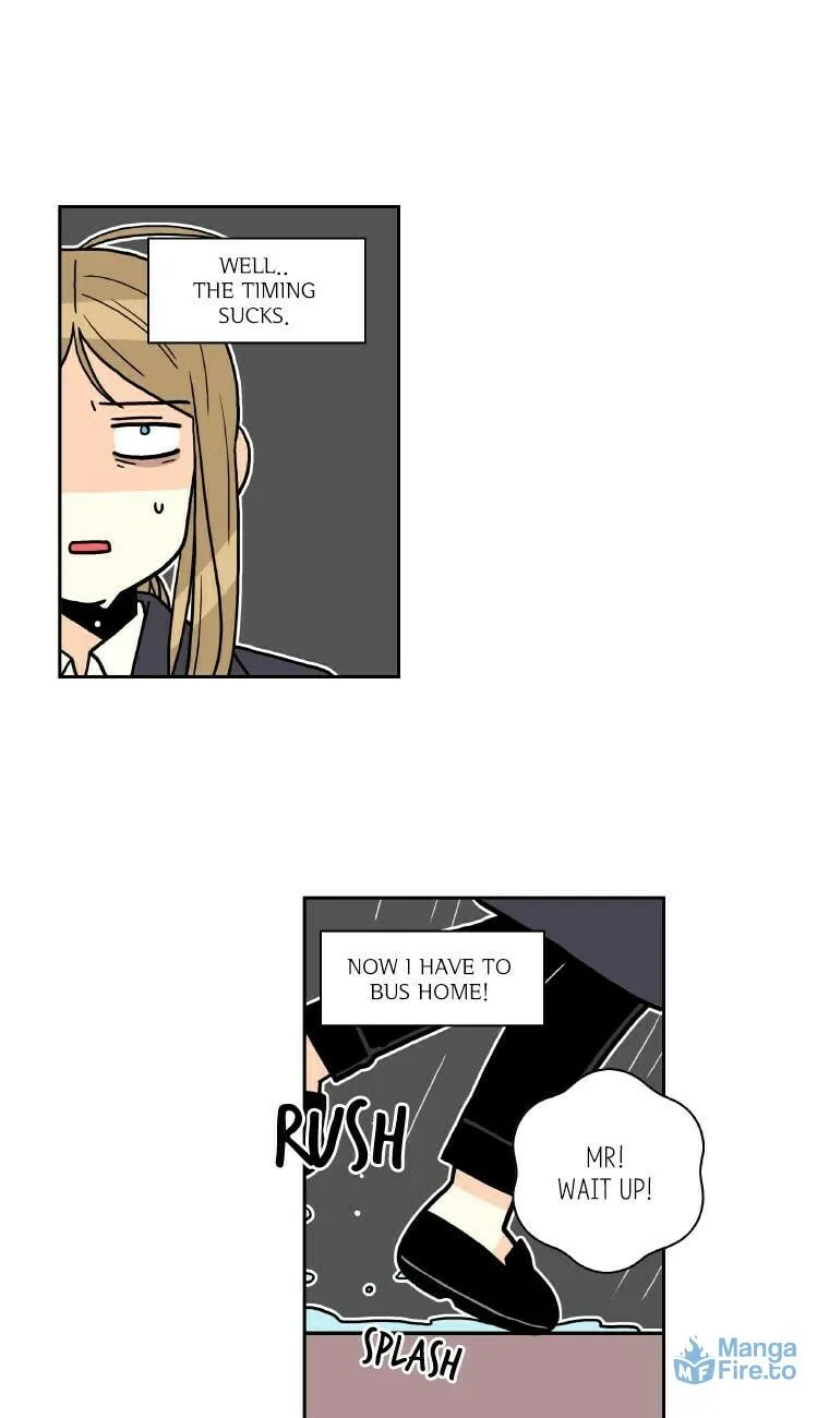 Read Who Invited You? chapter 13 image 41 on Lezhin