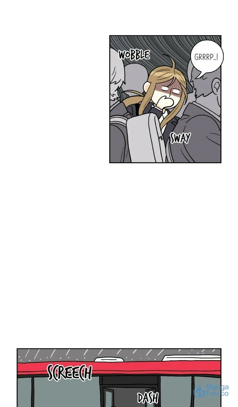 Read Who Invited You? chapter 13 image 47 on Lezhin