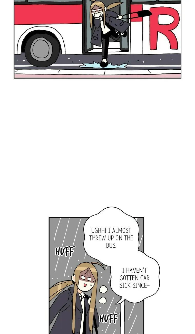 Read Who Invited You? chapter 13 image 48 on Lezhin