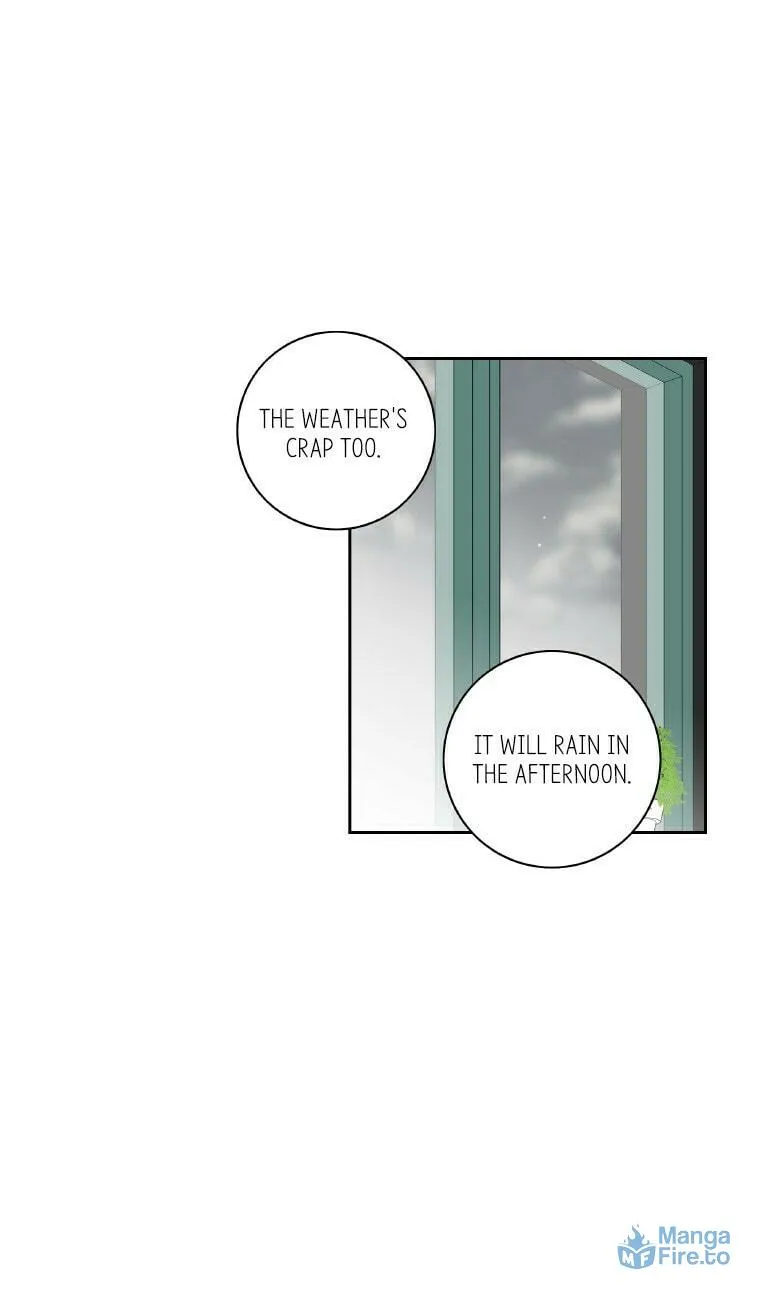 Read Who Invited You? chapter 13 image 5 on Lezhin