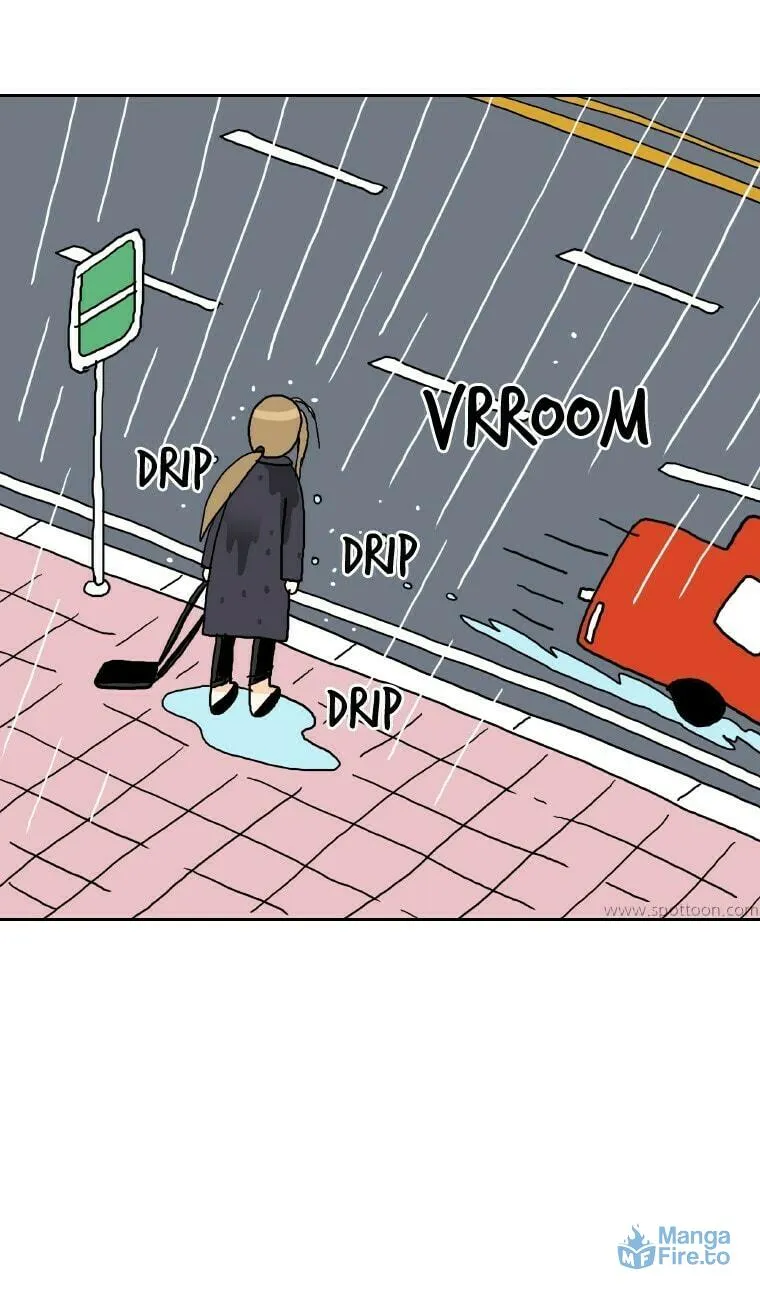 Read Who Invited You? chapter 13 image 50 on Lezhin