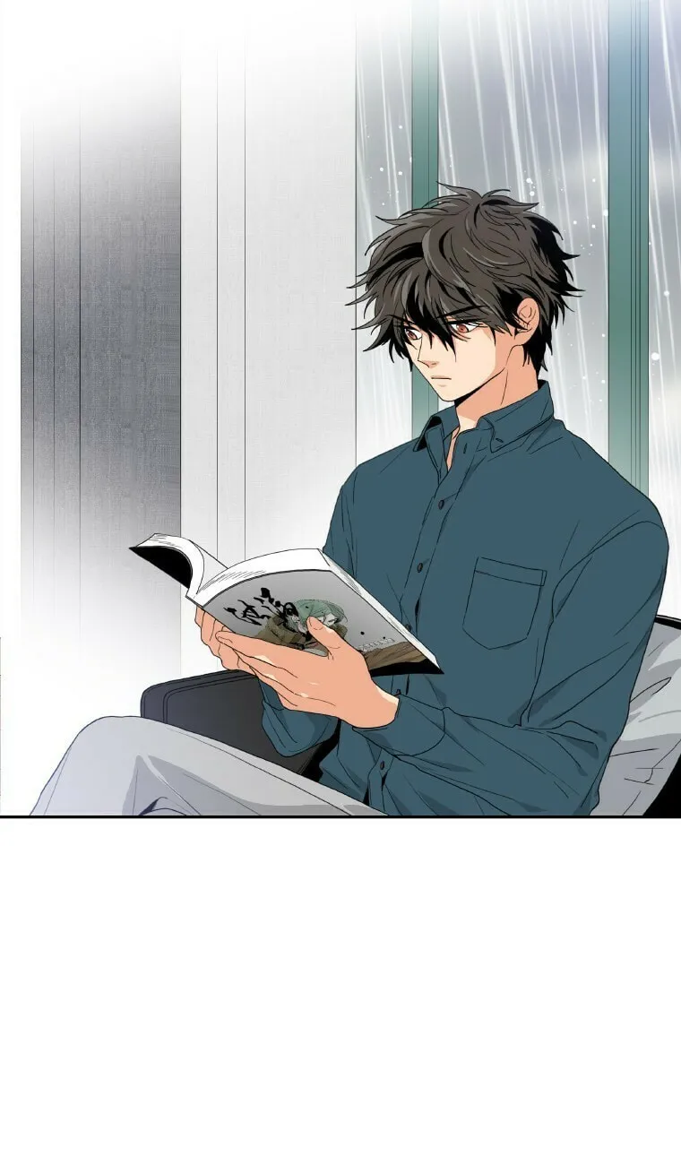 Read Who Invited You? chapter 13 image 52 on Lezhin