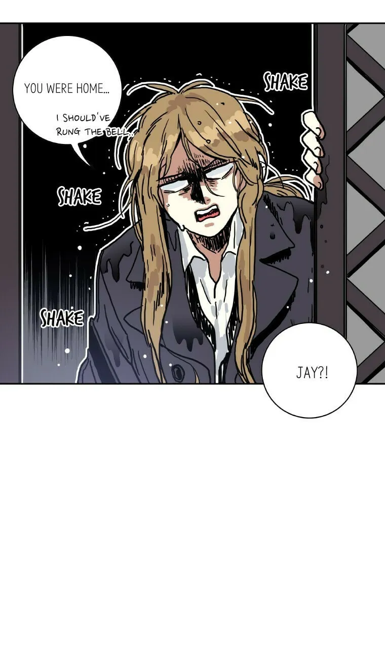 Read Who Invited You? chapter 13 image 55 on Lezhin
