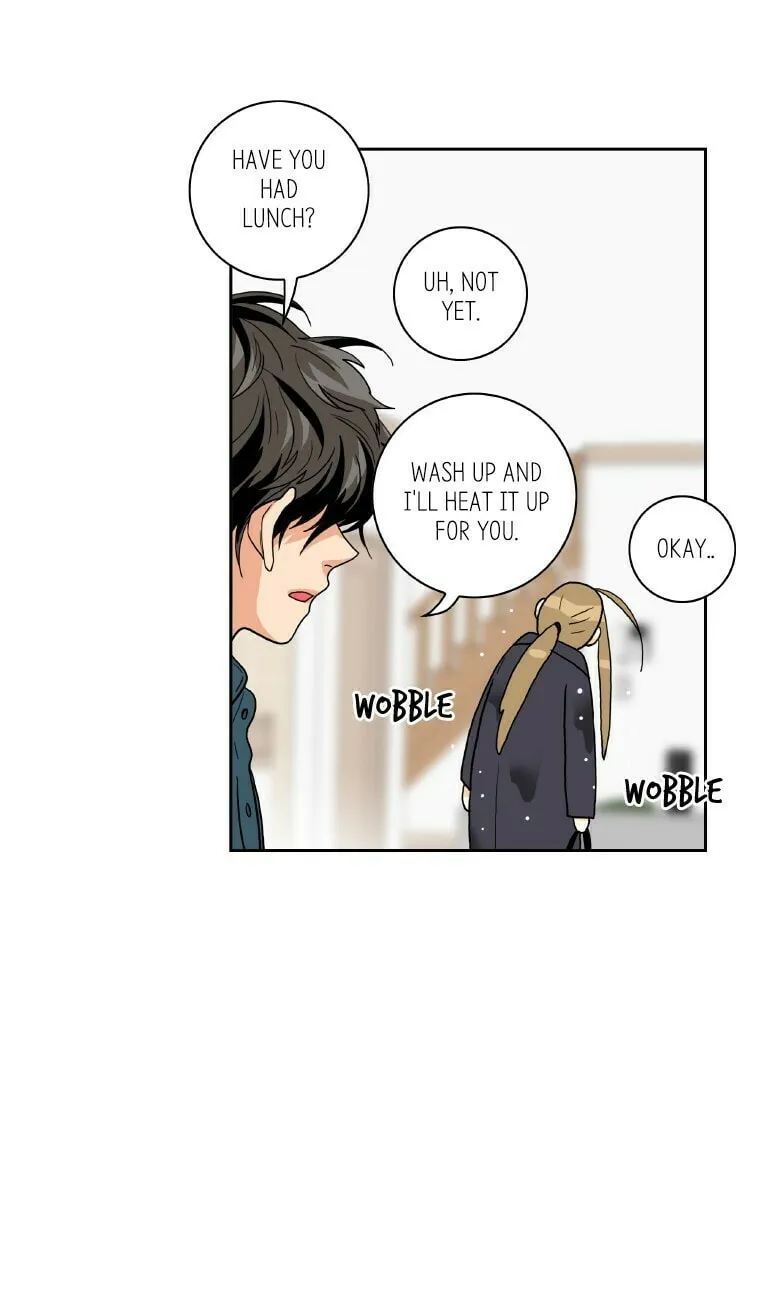 Read Who Invited You? chapter 13 image 57 on Lezhin