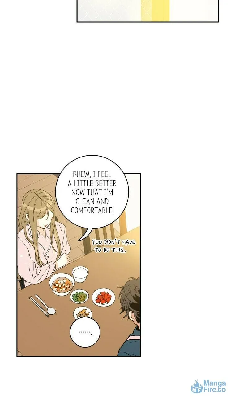 Read Who Invited You? chapter 13 image 59 on Lezhin