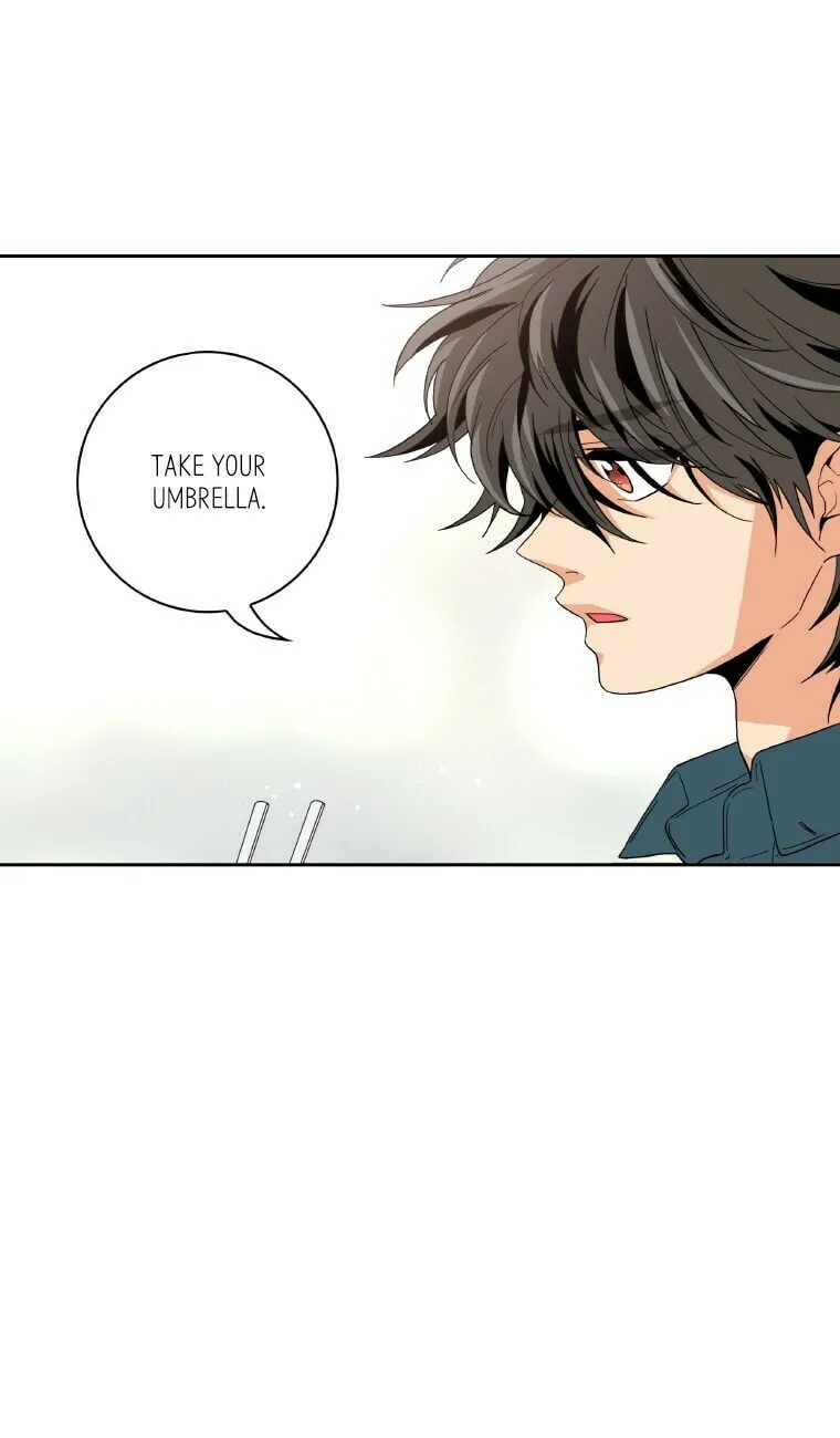 Read Who Invited You? chapter 13 image 6 on Lezhin