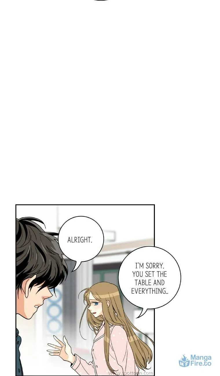 Read Who Invited You? chapter 13 image 64 on Lezhin