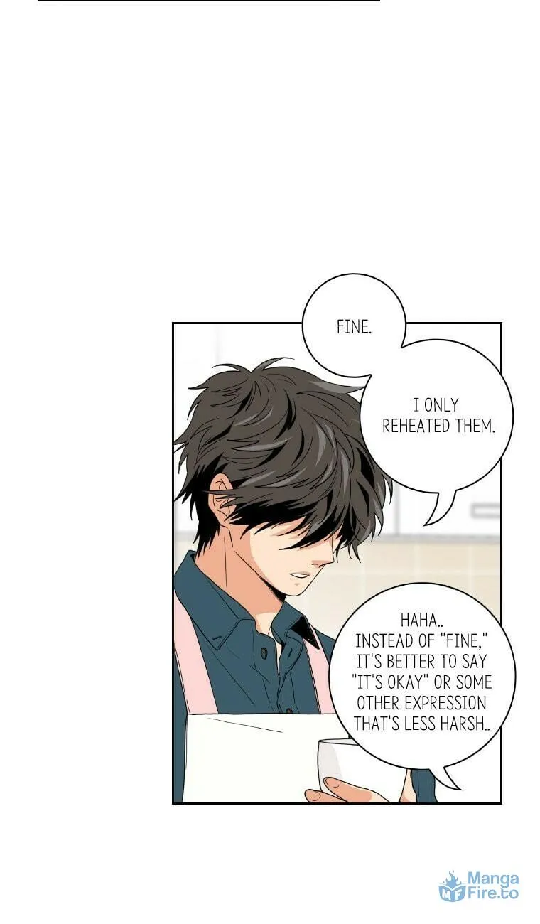 Read Who Invited You? chapter 13 image 65 on Lezhin