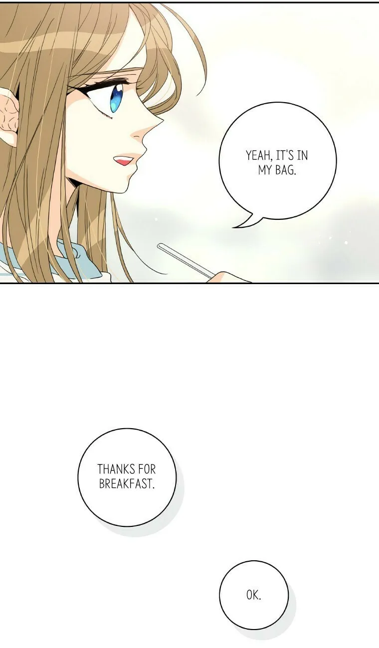 Read Who Invited You? chapter 13 image 7 on Lezhin