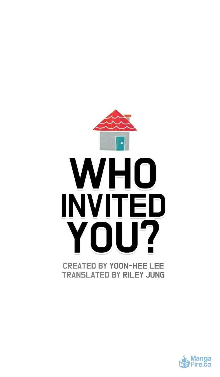 Read Who Invited You? chapter 13 image 9 on Lezhin
