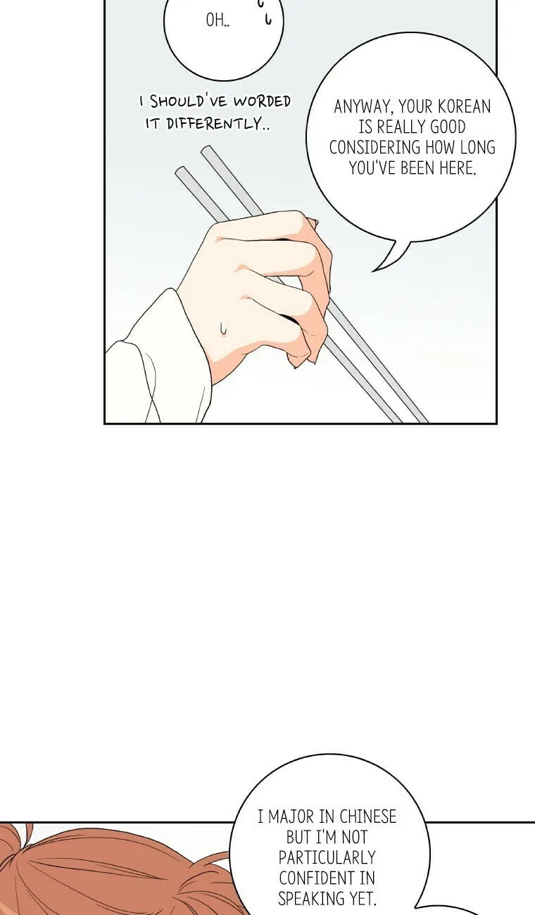Read Who Invited You? chapter 19 image 10 on Lezhin