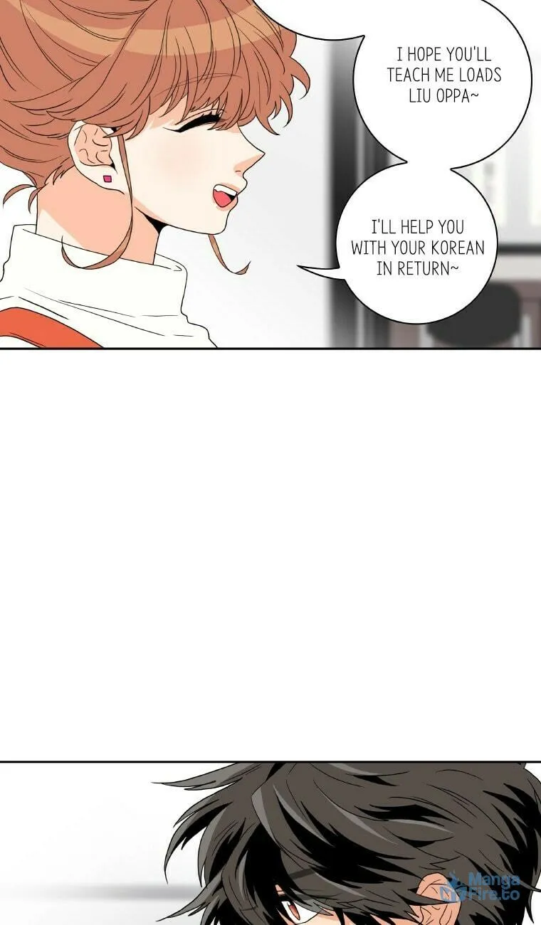 Read Who Invited You? chapter 19 image 11 on Lezhin
